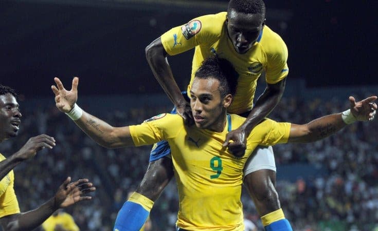 Image extraite de la CAN2012