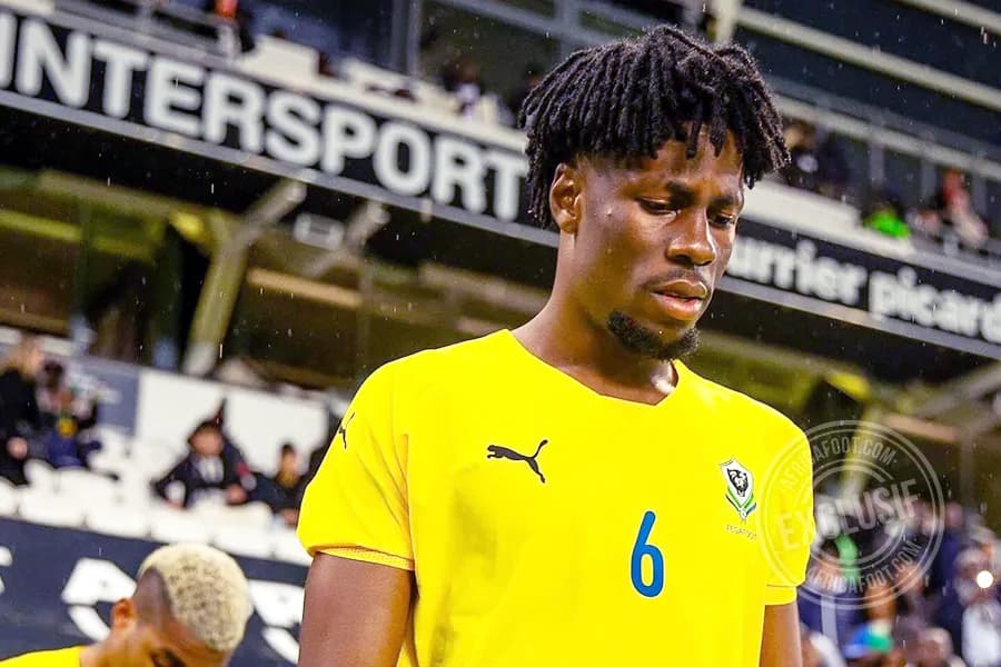 Source : Compte officiel de Michel Mboula