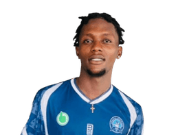 Romain Bidamba