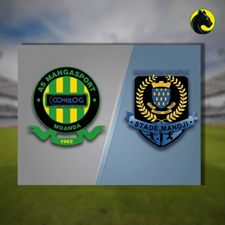 National Foot 1 : Mangasport et Stade Mandji, un duel qui tient le Gabon en haleine