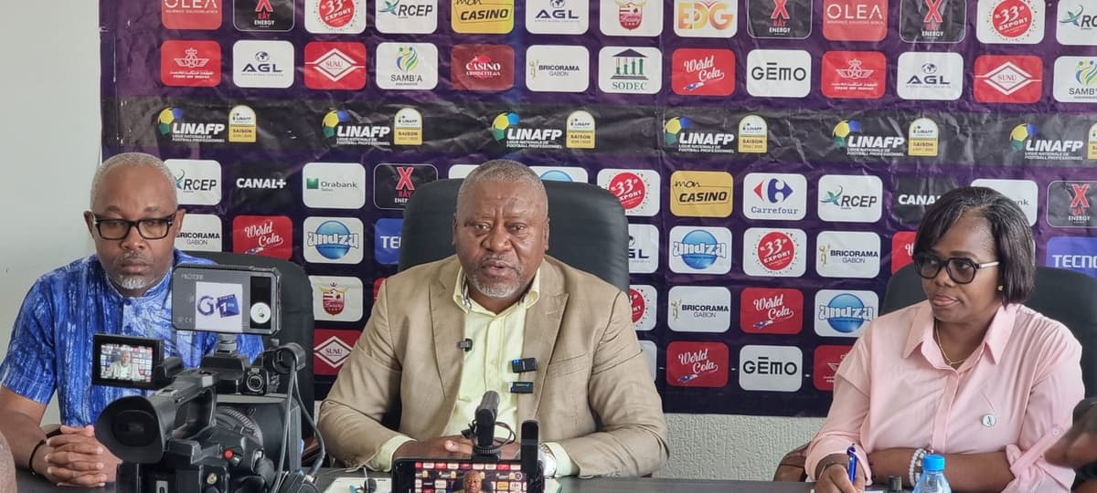 National Foot 1 : les clubs réclament leurs 20 millions et menacent d’arrêter le championnat