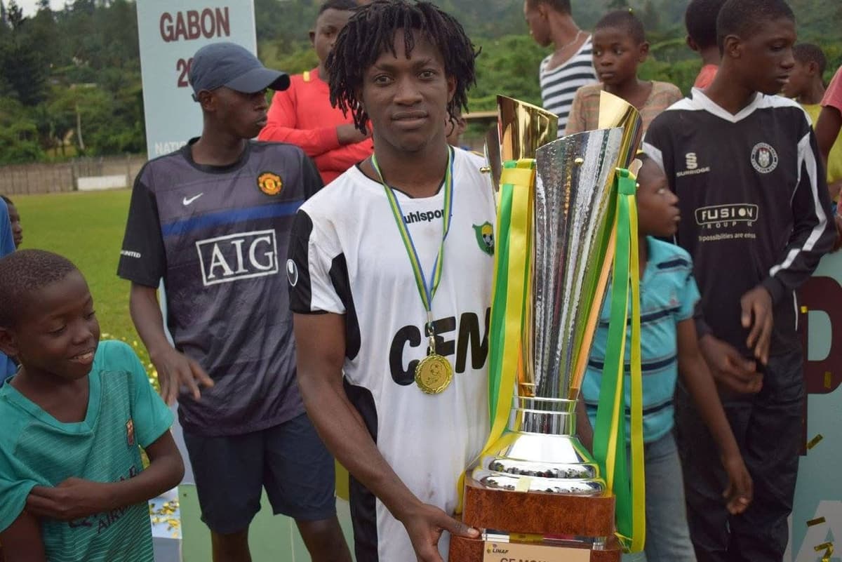 Coupe du Gabon : le symbole de l’abandon du football national par la FEGAFOOT