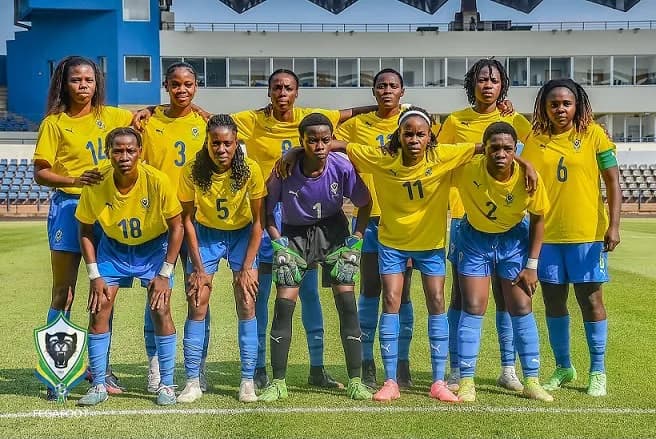 Football féminin au Gabon : pourquoi peine-t-il encore à décoller ?