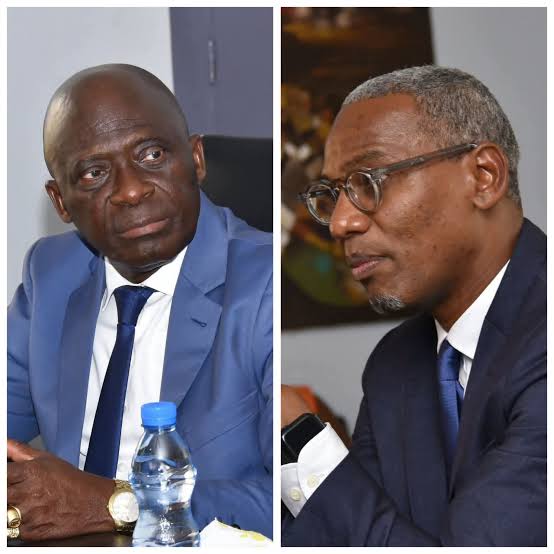 Panthères du Gabon : le nouveau sélectionneur sera officiellement nommé le 15 juillet
