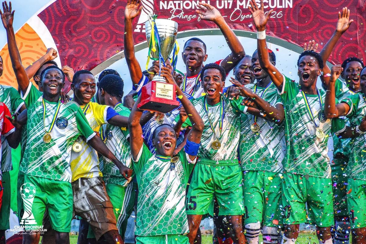 Football : et si le Gabon construisait enfin son Académie nationale d’élite ?