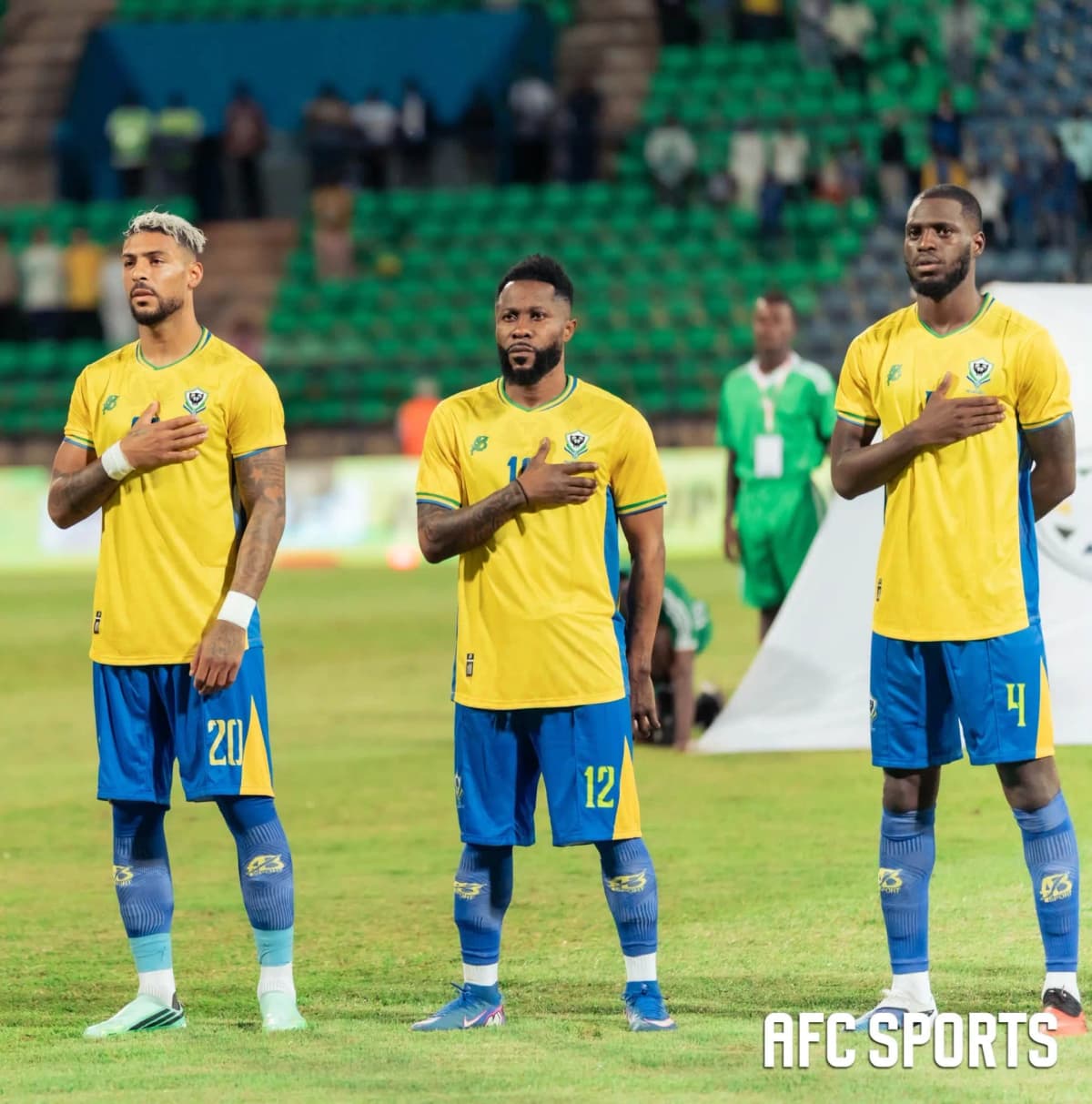 AFC SPORTS