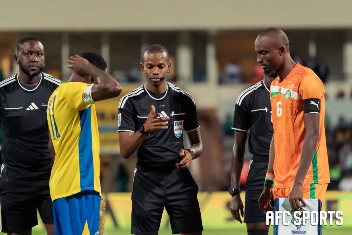 AFC SPORTS