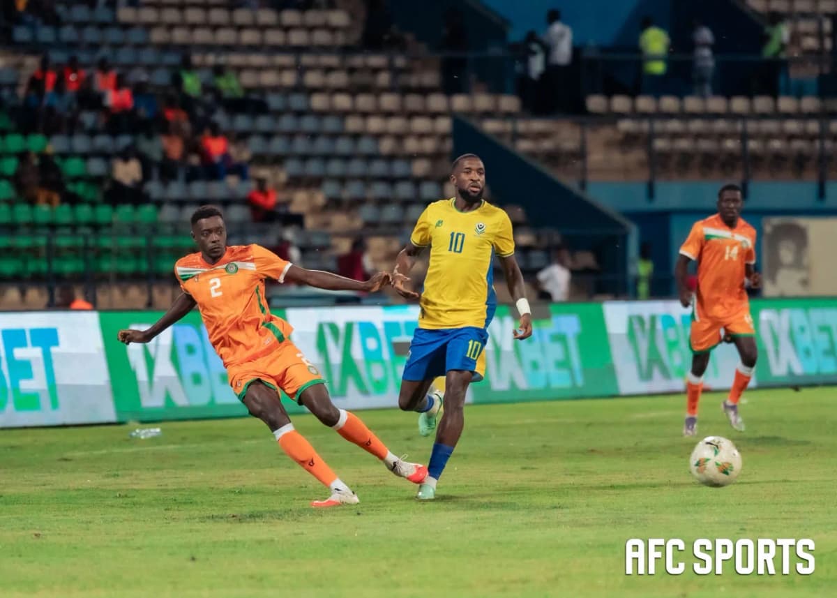AFC SPORTS