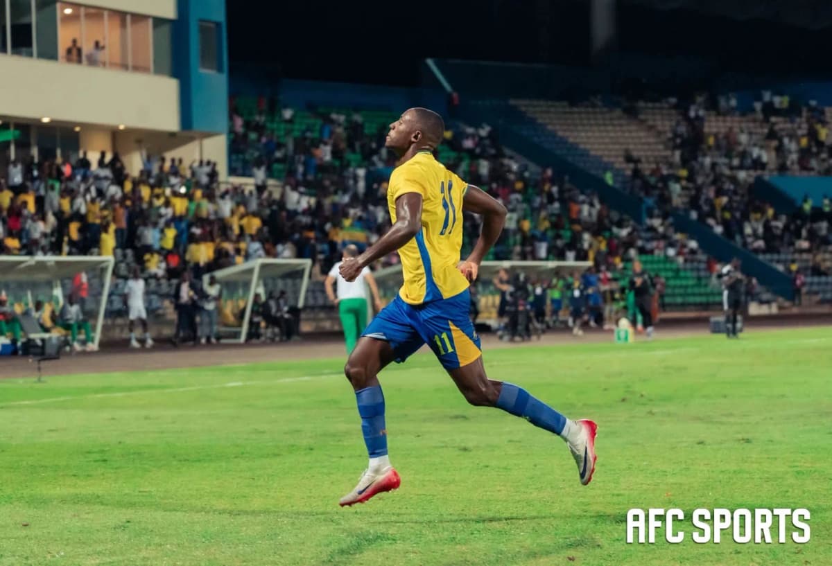 AFC SPORTS