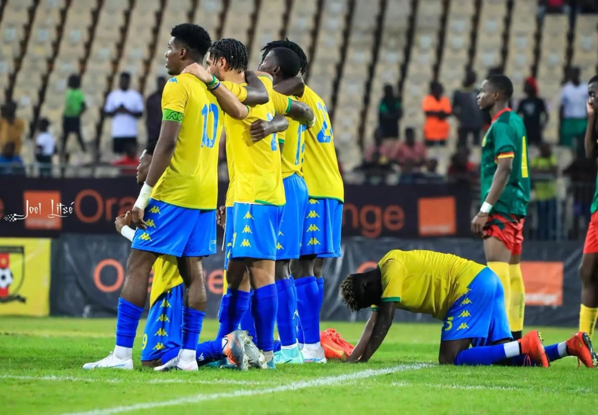 Football gabonais : les U23, une solution pour valoriser les jeunes talents ?